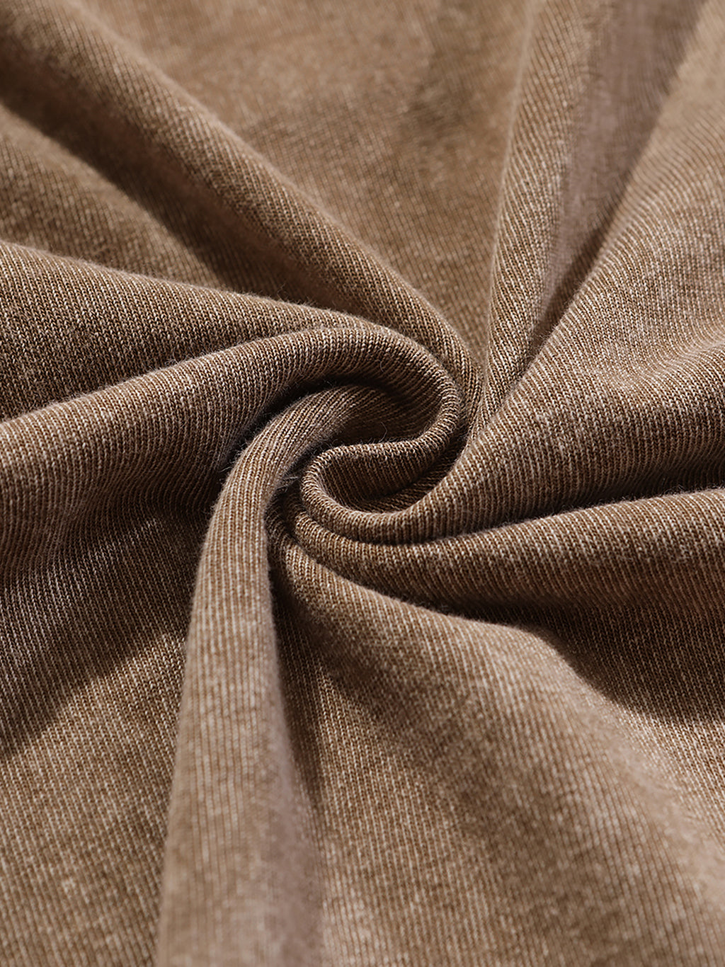 Streetwear Unisex Oversized Snow Wash T-Shirt